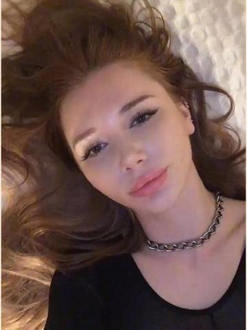 Проститутка Нина